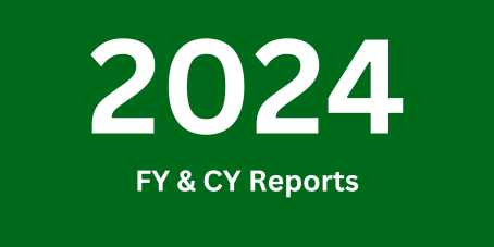 CY FY reports 2024 Sports Wagering 