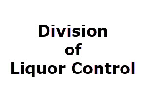 Business site for Liquor Control