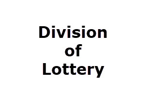 Business site for Lottery