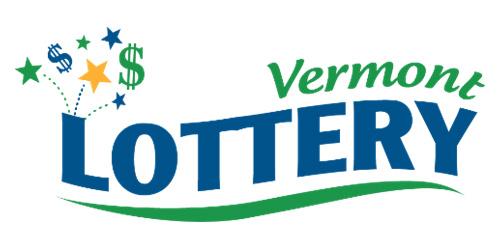 Vermont Lottery Logo