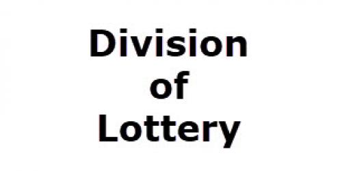 Business site for Lottery